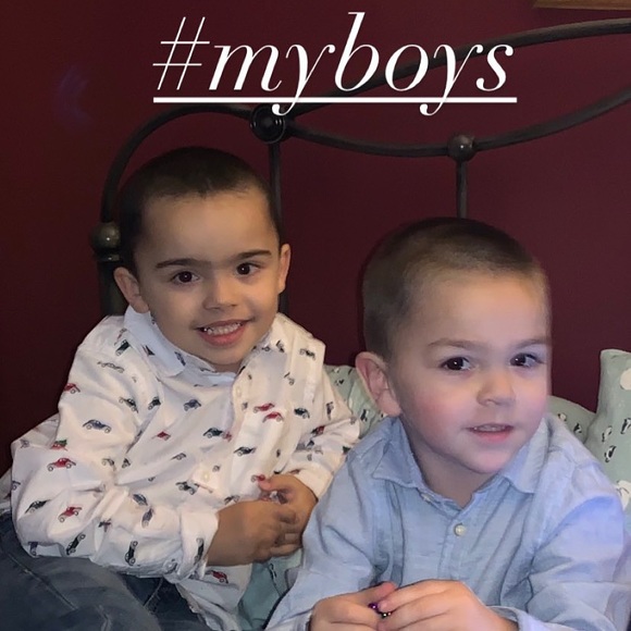 Meet your Posher, Shana! - Picture 5 of 16